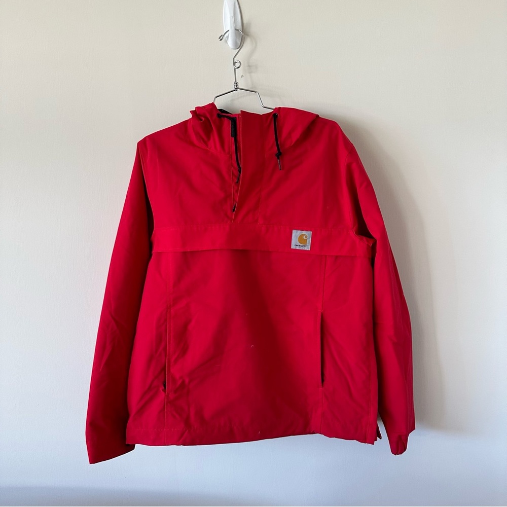 Carhartt WIP Pullover Anorak Size S